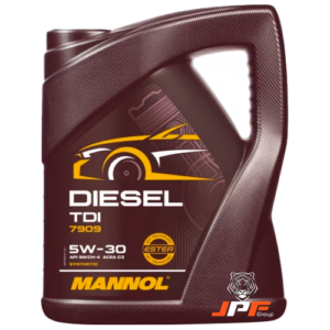 MANNOL DIESEL TDI 5W30 GL - 7909
