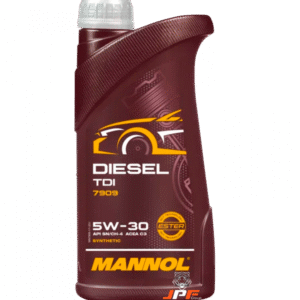 DIESEL TDI 5W30