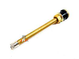 VÁLVULA DE NEUMÁTICO 573 LATÓN