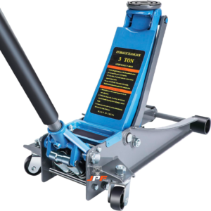 GATO DE PISO 3T YQY3T GATO ULTRABAJO DE DOBLE BOMBA