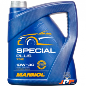 MANNOL SPECIAL PLUS 10W30 GL 7512