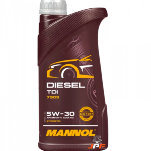 MANNOL DIESEL TDI 5W30 7909 LT
