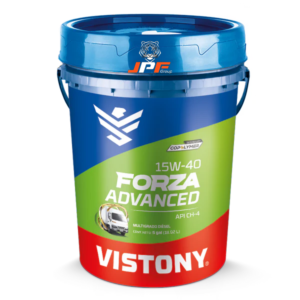 VISTONY FORZA PLUS SAE 15W40 DE 5GAL