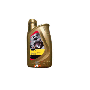 ENI I-RIDE MOTO 20W50 4 EC 12X1 QT