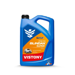 VISTONY BLINDAX SUPER 20W50 API SN DE 1 GL