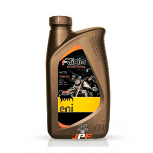 ENI I-RIDE 15W50 4EC 1LT