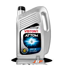 ATTOM S310 SAE 5W30 ACEA A3/B4-API SN 1LT VISTONY