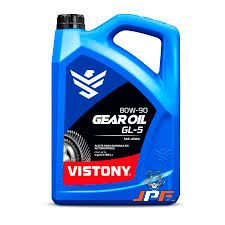 VISTONY ACEITE GL5 GEAR OIL SAE 80W90 DE 1GL