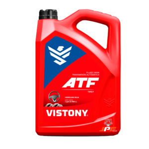 VISTONY TRANSMISION AUTOMATICA- ATF DE 1/4 GL 250002831