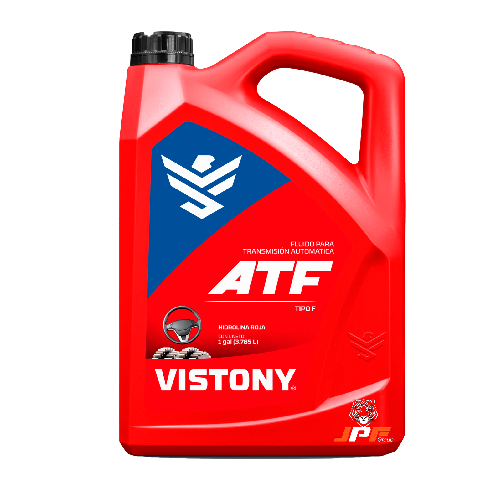 VISTONY TRANSMISION AUTOMATICA- ATF DE 1/4 GL 250002831
