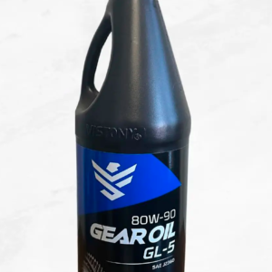 VISTONY ACEITE GL5 GEAR OIL 80W90 1L