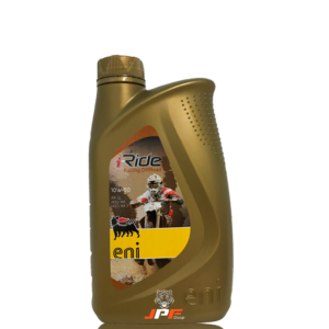 ENI I-RIDE RACING OFFROAD 10W50 12/1 QT