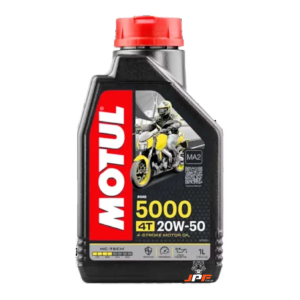 MOTUL 5000 20W-50 4T