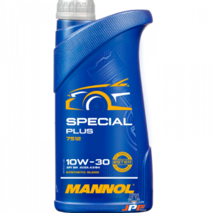 MANNOL SPECIAL PLUS 10W30 20/1 LT 7512