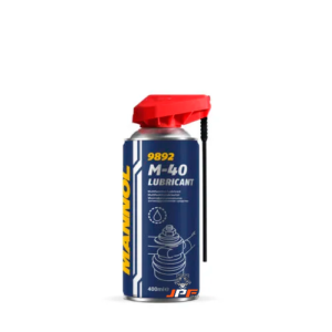 MANNOL LUBRICANTE PENETRANTE M-40 400 ML 9892