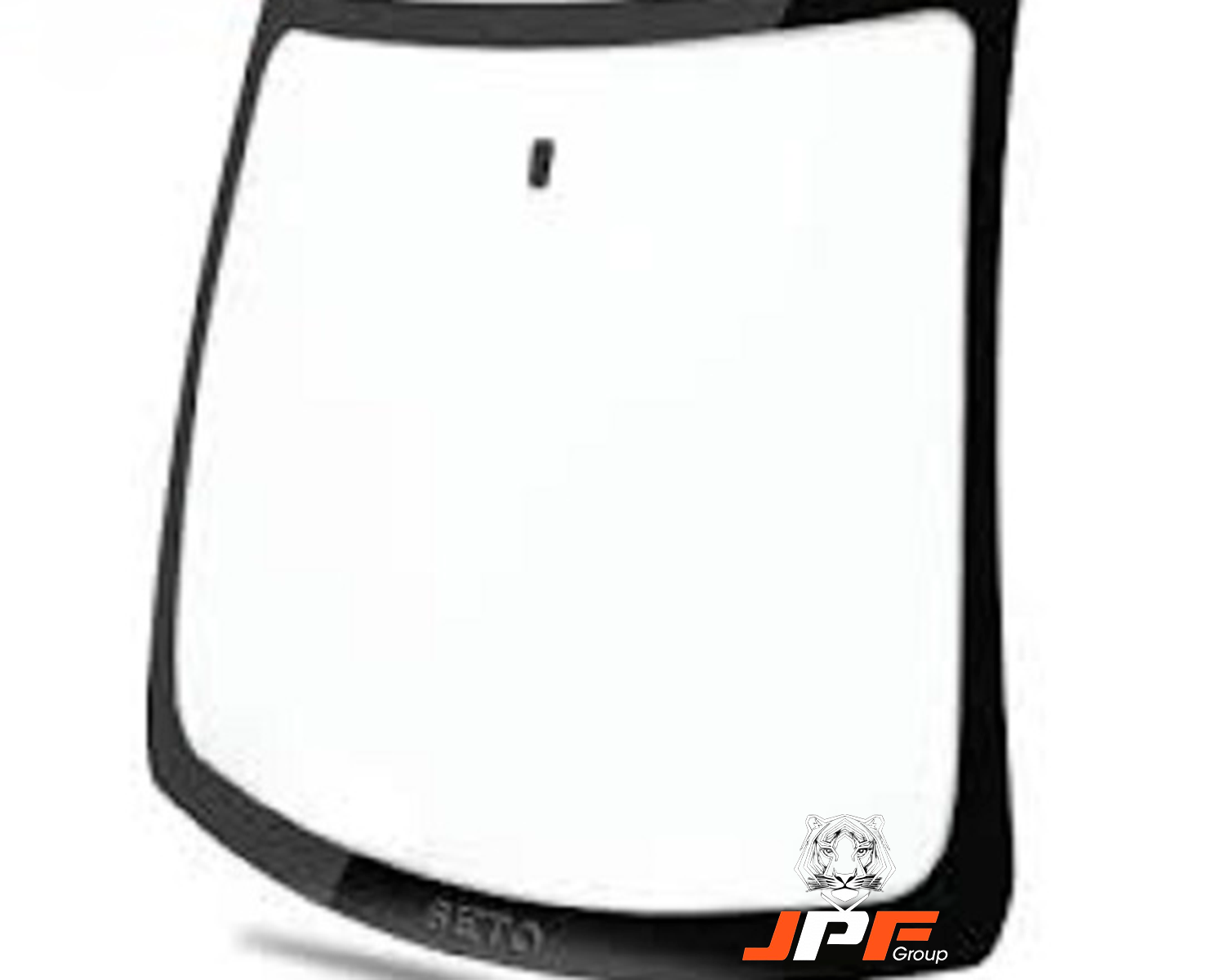 PARABRISA CHEVROLET D-MAX 2010(DELANTERO)