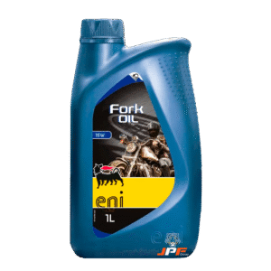 ENI FORK OIL 15W CAJA 12X 1LT