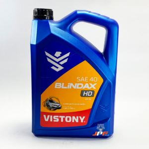BLINDAX HD 40 GL
