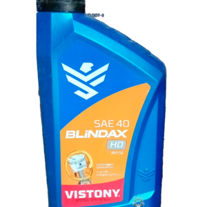 VISTONY BLINDAX HD 40  LT.