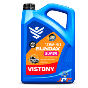 VISTONY BLINDAX SÚPER 10W30 GL.