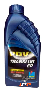 PDV SAE 85W140   LT