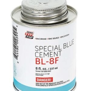CEMENTO ESPECIAL 8 ONZ (237ML) REMA TIP TOP