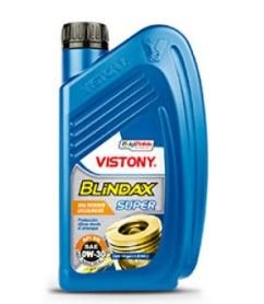 FRA BLINDAX SUPER 10W30 API SN DE 1/4
