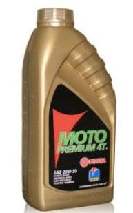 PDV MOTO 4T 12/1 QT RECT