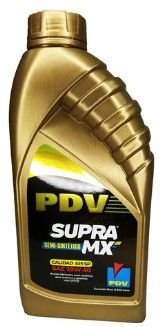 PDV SUPRA MX API SP 20W50 12/1