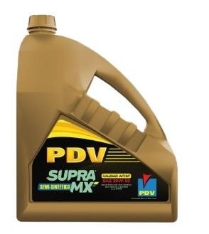 SUPRA MX API SP 20W50 4/1 GL