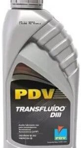 TRANSFLUIDO D III 12/1QT RECT
