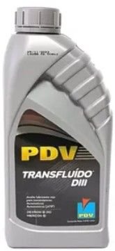TRANSFLUIDO D III 12/1QT RECT
