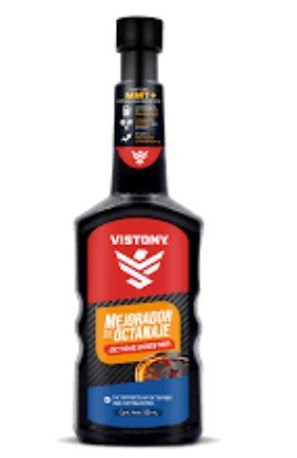 FRA MEJORADOR DE OCTANAJE DE 325 ML