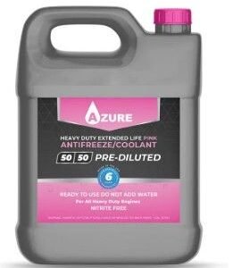 REFRIGERANTE HEAVY DUTY LIFE PINK