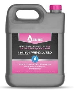 REFRIGERANTE HEAVY DUTY LIFE PINK