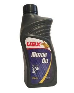 UBX CHALLENGER 4T 10W40 MA2 12/1