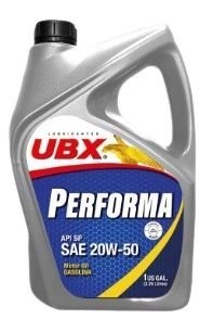 UBX TRANSMISSION STD 90 GL -4 6/1