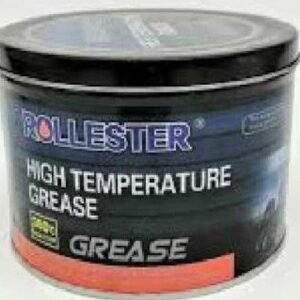 GRASA COMPLEJO DE LITIO PREMIUM ROLLESTER NLGI 2 1LB (450G)