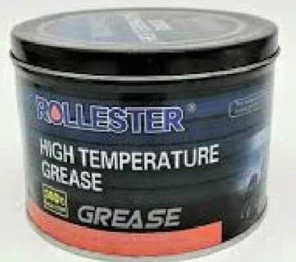 GRASA COMPLEJO DE LITIO PREMIUM ROLLESTER NLGI 2 1LB (450G)