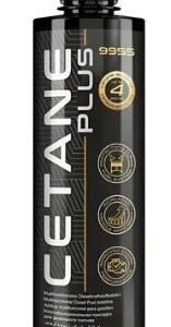 MANNOL 9955  SUPER DIESEL (CETANE PLUS + 4) 450ML (CJ X 24 UND)