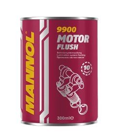 MANNOL MOTOR FLUSH PARA 6 LITROS (CJ X 24 UND)