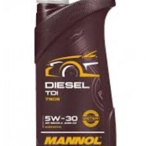 MANNOL DIESEL TDI 5W30 12/1 LT - 012MN7909-1