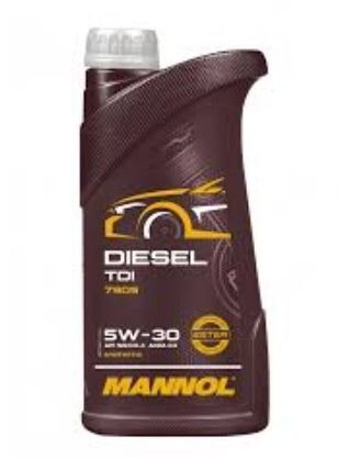 MANNOL DIESEL TDI 5W30 12/1 LT - 012MN7909-1