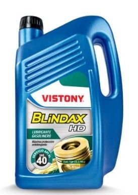 FRA BLINDAX HD SAE 40 MONOGRADO API-SL DE 1LT