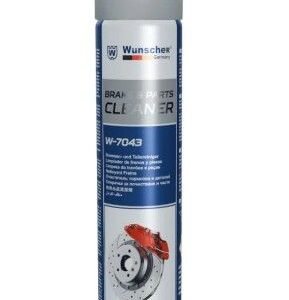 LIMPIADOR DE FRENOS 600ML 24-W-1500