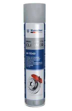 LIMPIADOR DE FRENOS 600ML 24-W-1500
