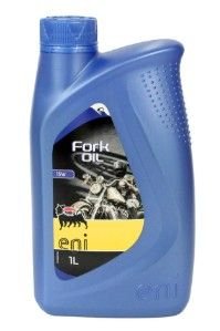 ENI FORK OIL 15W CAJA 12X1 LT.
