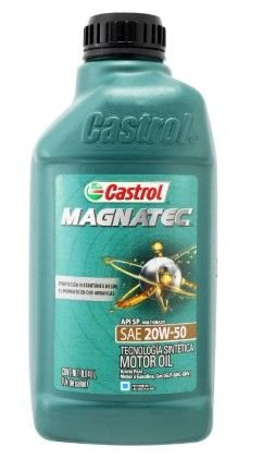 MAGNATEC 20W50 SP 41 GLN