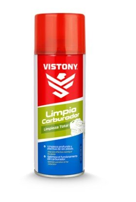 FRA SPRAY LIMPIA CARBURADOR DE 356 ML 12 ONZ