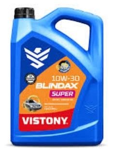 CAJ06 BLINDAX SUPER 10W30 API SN DE 1 GAL